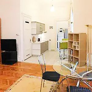 Appartement met een Slaapkamer